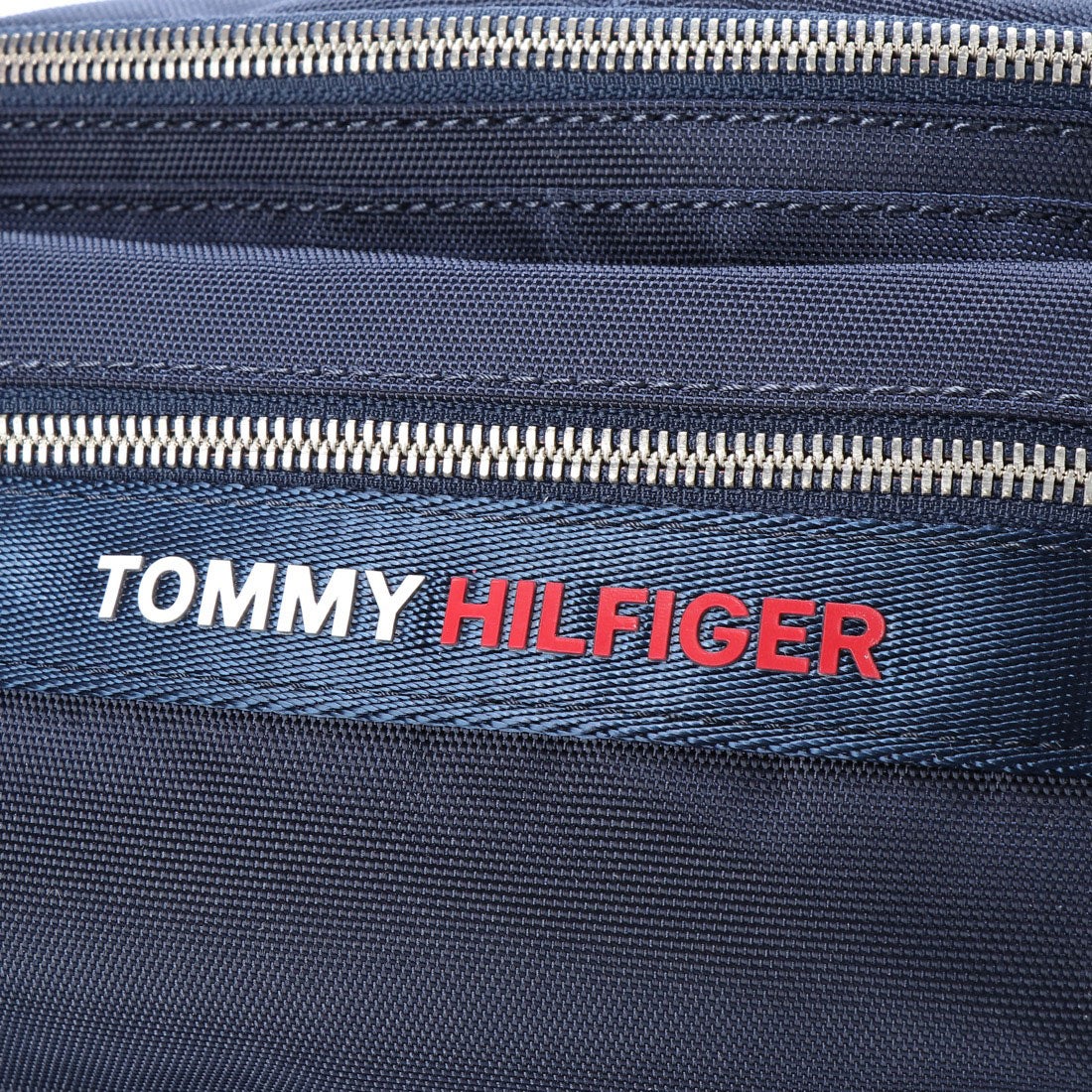トミーヒルフィガー TOMMY HILFIGER ボディバッグ （グレー） -ファッション通販 FASHION WALKER