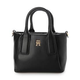 トミー ヒルフィガー TOMMY HILFIGER エッセンシャルミニトートバッグ 