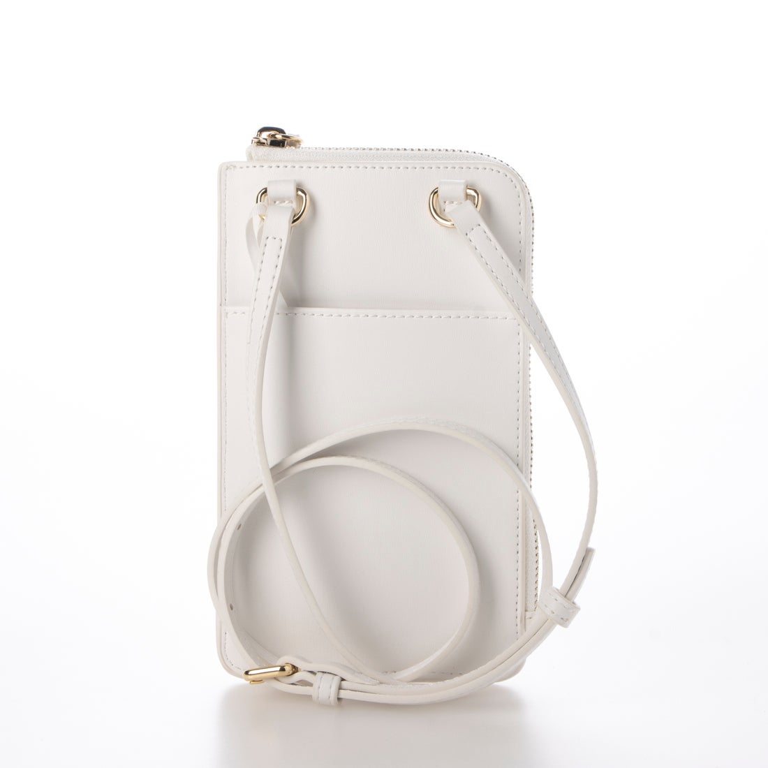 トミー ヒルフィガー TOMMY HILFIGER フォーンウォレットショルダー 