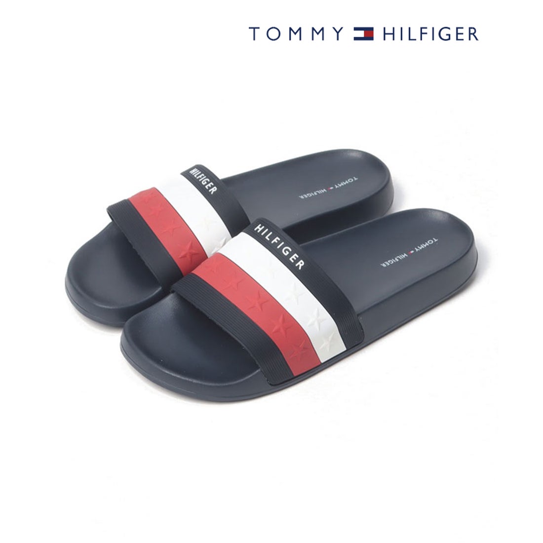 トミー ヒルフィガー TOMMY HILFIGER 【TOMMY HILFIGER / トミー 