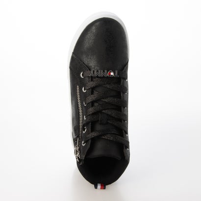 トミー ヒルフィガー TOMMY HILFIGER スニーカー ハイカット EVA BOOT 
