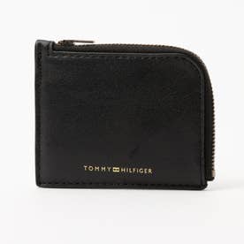 シーズナルジップウォレット （ブラック）