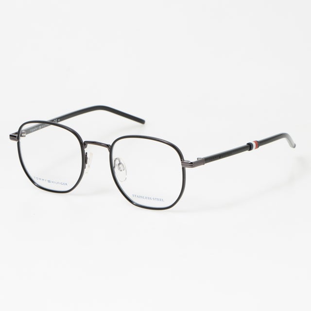 
                    メガネ 眼鏡 アイウェア レディース メンズ （ダークルテニウム/ブラック）