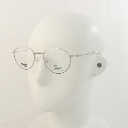 トミー ヒルフィガー TOMMY HILFIGER メガネ 眼鏡 アイウェア レディース メンズ （パラディウム）｜詳細画像