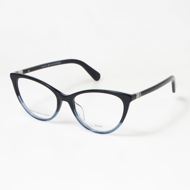
                    メガネ 眼鏡 アイウェア レディース メンズ （ネイビー）