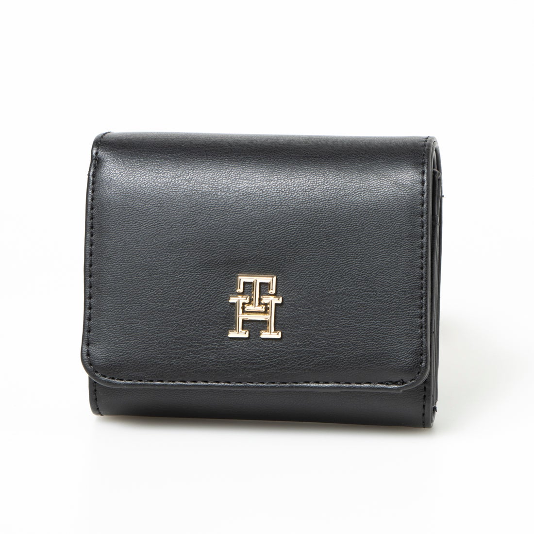 トミー ヒルフィガー TOMMY HILFIGER マルチポケットウォレット 