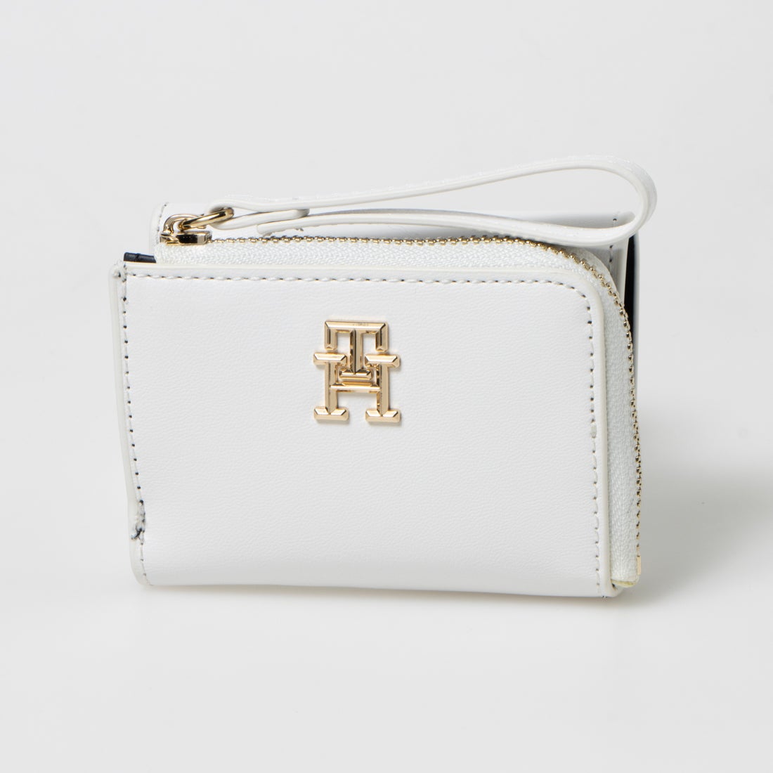 トミー ヒルフィガー TOMMY HILFIGER トライフォールドウォレット 