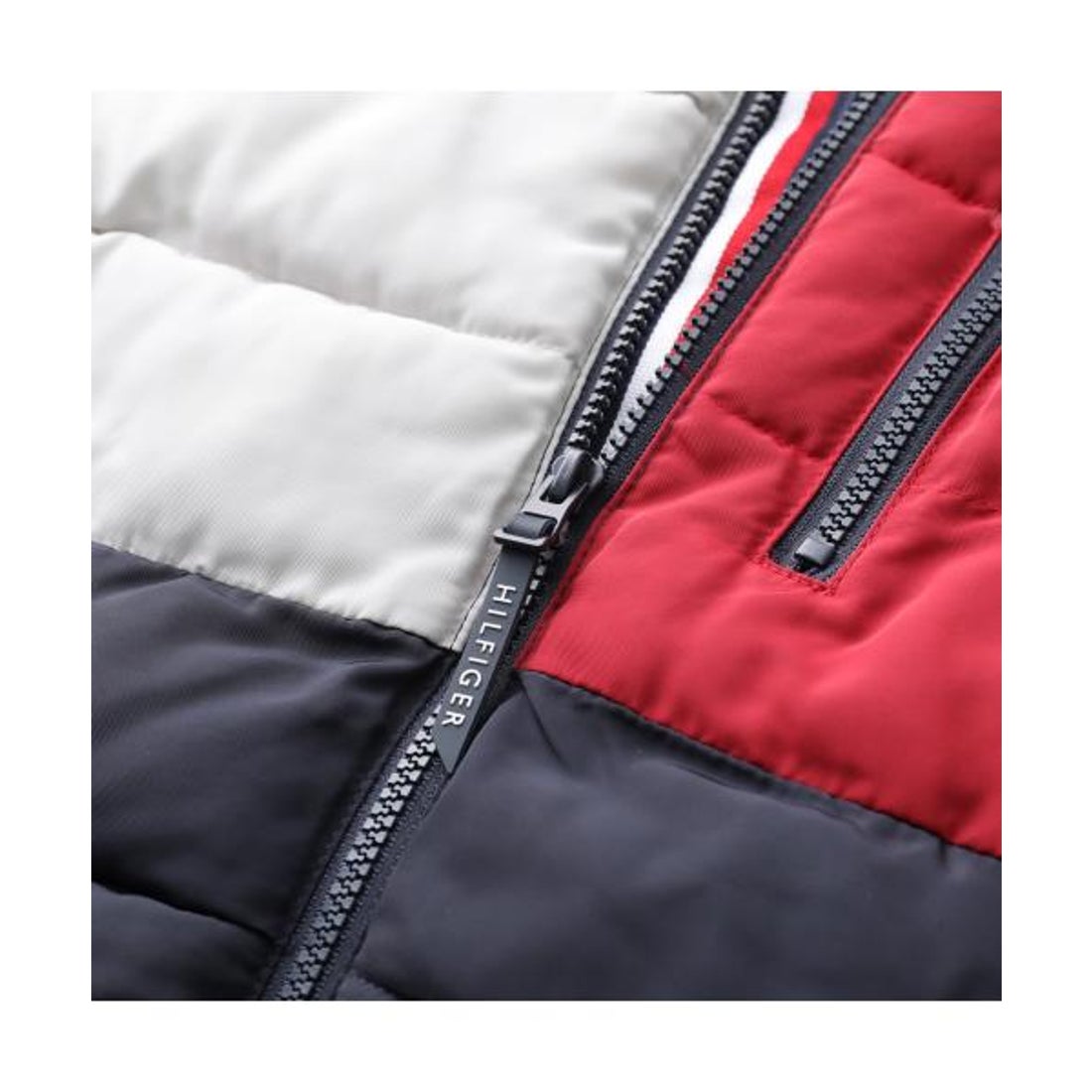 トミー ヒルフィガー TOMMY HILFIGER TOMMY HILFIGER ジャケット