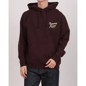 トミー ヒルフィガー TOMMY HILFIGER ノベルティグラフィックパーカー 
