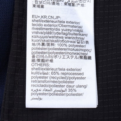 テックストラクチャーデントンパンツ （ベージュ）｜詳細画像