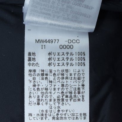 テックヒートシールドジャケット （ネイビー）｜詳細画像