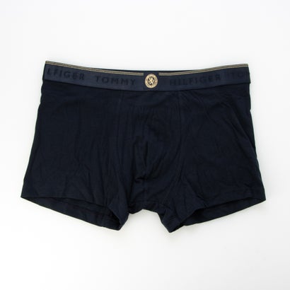トミー ヒルフィガー TOMMY HILFIGER 3枚パックトランクス （ネイビー）｜詳細画像