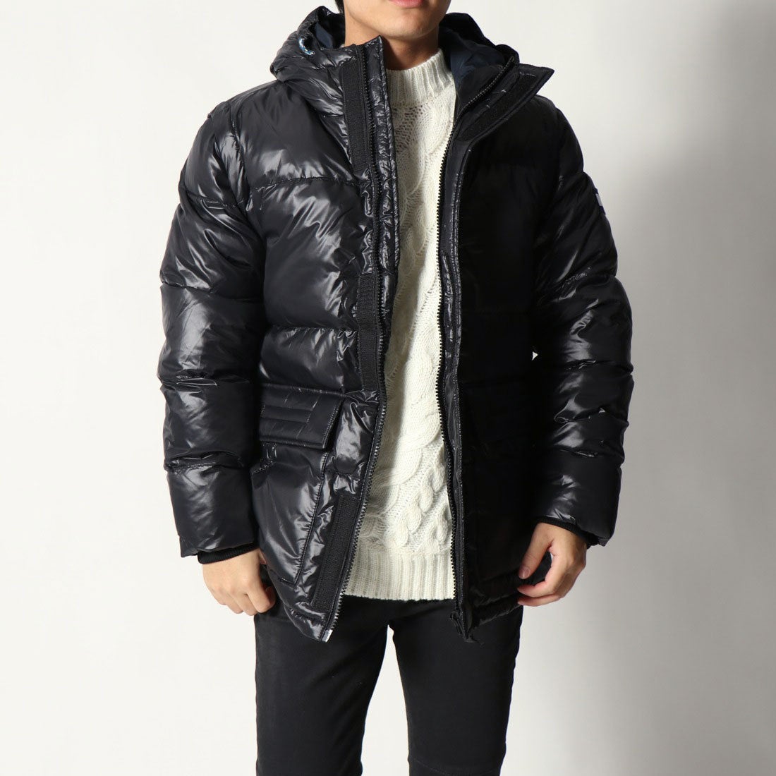 トミー ヒルフィガー TOMMY HILFIGER 【クリーニングクーポン付 