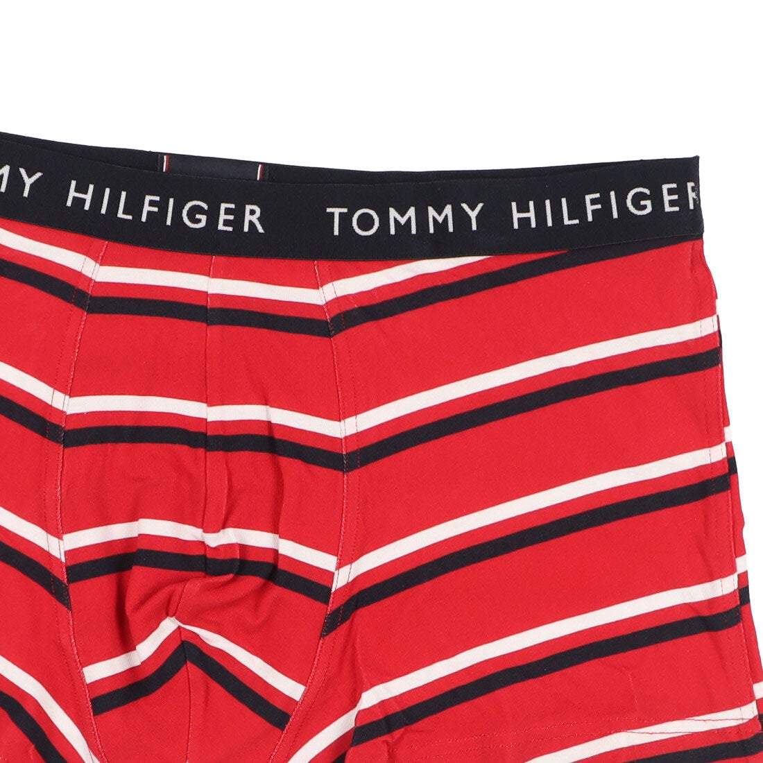 トミー ヒルフィガー TOMMY HILFIGER 3P TRUNK PRINT【返品不可商品】 （マルチ）
