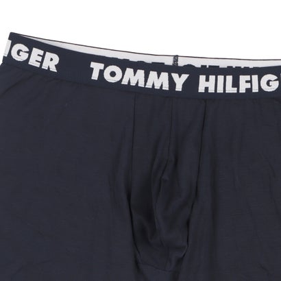トミー ヒルフィガー TOMMY HILFIGER 3枚セット D BOXER BRIEF【返品不可商品】 （MAHOGANY）｜詳細画像