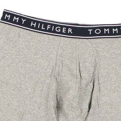 トミー ヒルフィガー TOMMY HILFIGER 3枚セット L BOXER BRIEF【返品不可商品】 （PARIS BLUE）｜詳細画像