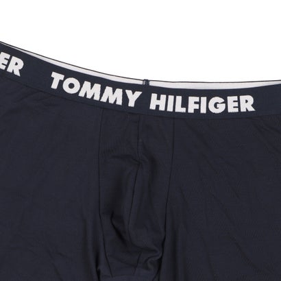 トミー ヒルフィガー TOMMY HILFIGER 3枚セット C BOXER BRIEF【返品不可商品】 （MULTI）｜詳細画像