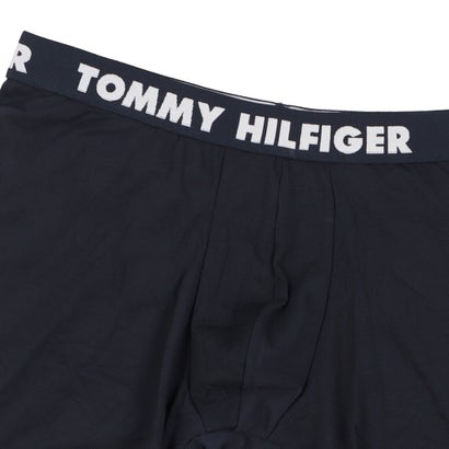 トミー ヒルフィガー TOMMY HILFIGER 3枚セット E BOXER BRIEF【返品不可商品】 （MEDIEVAL BLUE）｜詳細画像