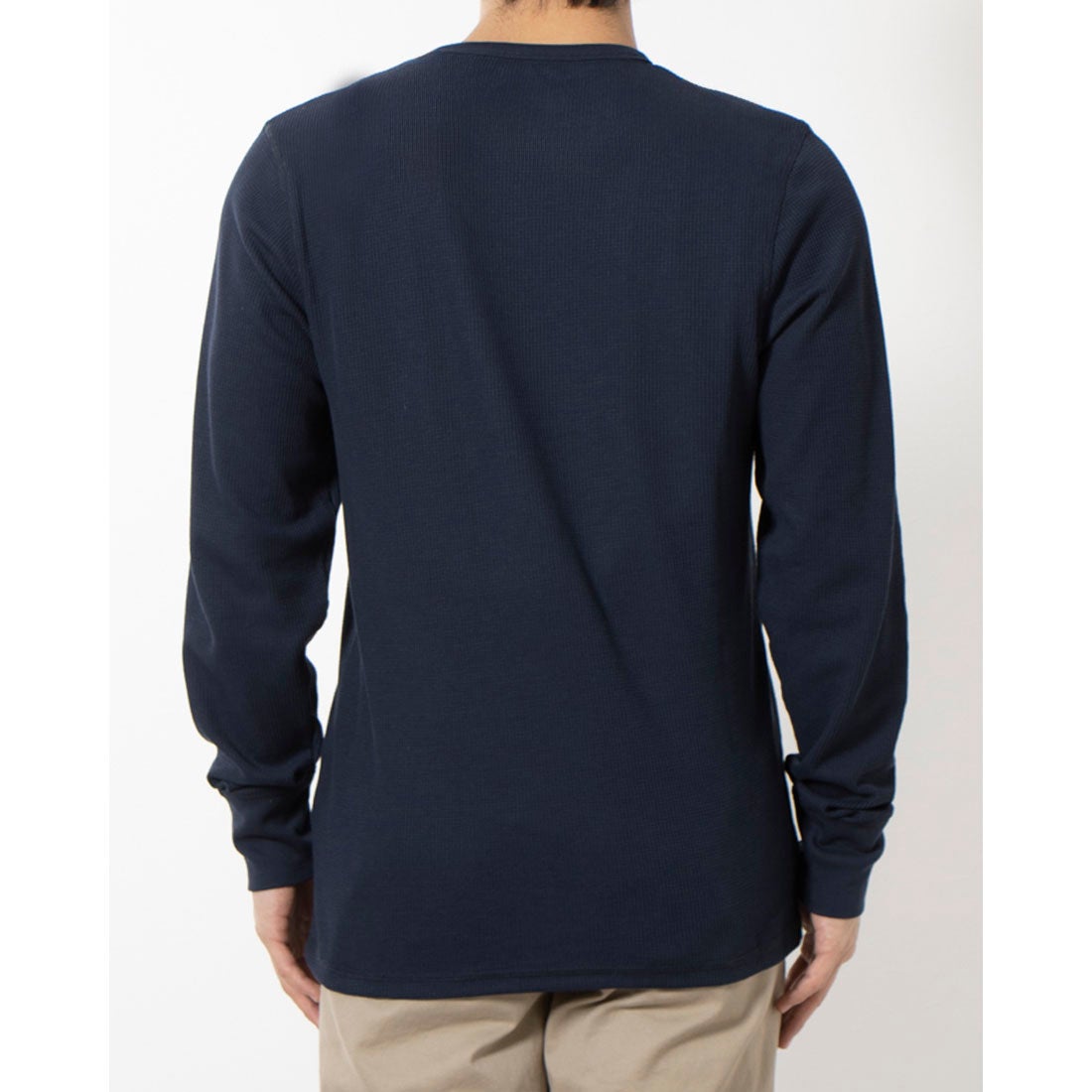 トミー ヒルフィガー TOMMY HILFIGER トミーヒルフィガー ロンT 長袖 T 