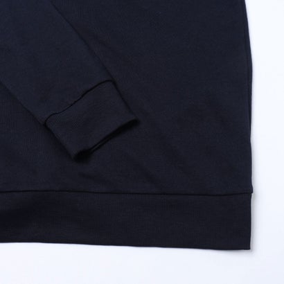 トミー ヒルフィガー TOMMY HILFIGER パーカー 09T4499 （ネイビー）｜詳細画像