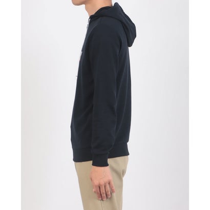 トミー ヒルフィガー TOMMY HILFIGER パーカー 09T4499 （ネイビー）｜詳細画像