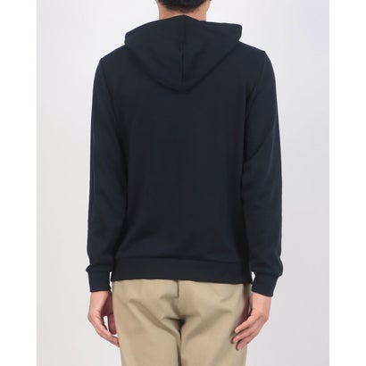 トミー ヒルフィガー TOMMY HILFIGER パーカー 09T4499 （ネイビー）｜詳細画像