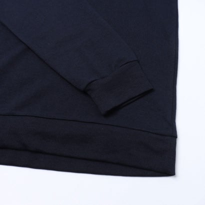 トミー ヒルフィガー TOMMY HILFIGER パーカー 09T4449 （ネイビー）｜詳細画像