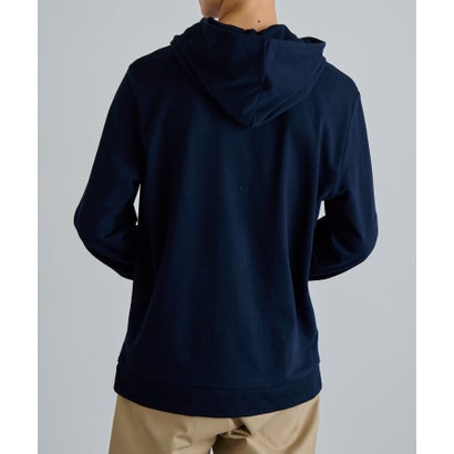 トミー ヒルフィガー TOMMY HILFIGER パーカー 09T4449 （ネイビー）｜詳細画像