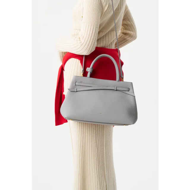 MIMI TOTE S （IceBlue）