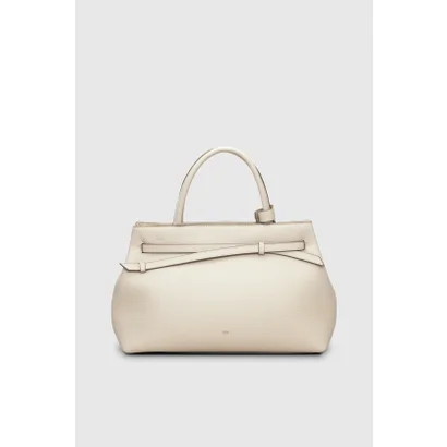 トーヴ TOV MIMI TOTE S （White）｜詳細画像