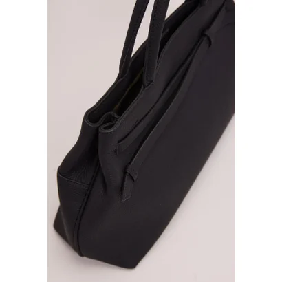 トーヴ TOV MIMI TOTE S （White）｜詳細画像