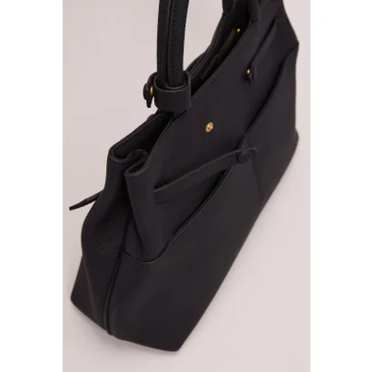 トーヴ TOV MIMI TOTE S （White）｜詳細画像
