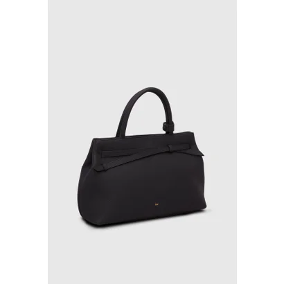 MIMI TOTE S （DarkBrown）｜詳細画像