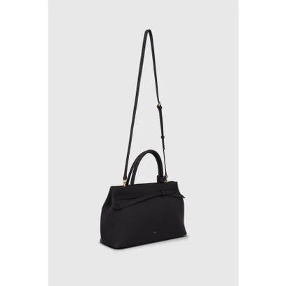 MIMI TOTE S （DarkBrown）｜詳細画像