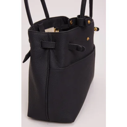 MIMI TOTE S （Black）｜詳細画像