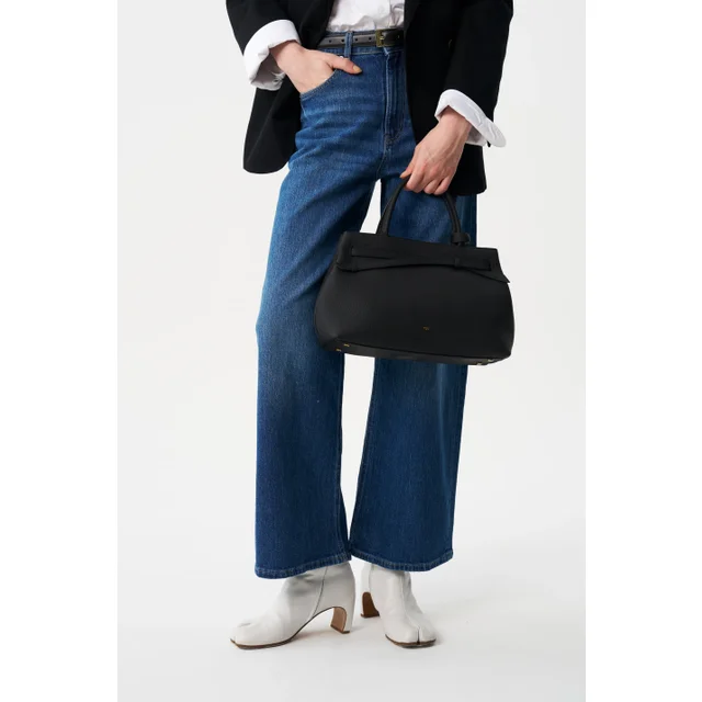 MIMI TOTE S （Black）