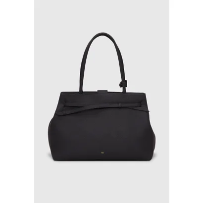 トーヴ TOV MIMI TOTE M （Black）｜詳細画像