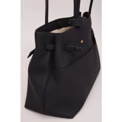 トーヴ TOV MIMI TOTE M （Black）｜詳細画像