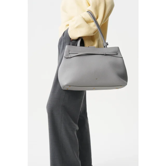 MIMI TOTE M （IceBlue）