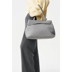 MIMI TOTE M （IceBlue）