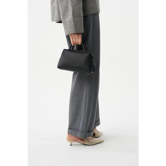 BRANCHIE S （Black）