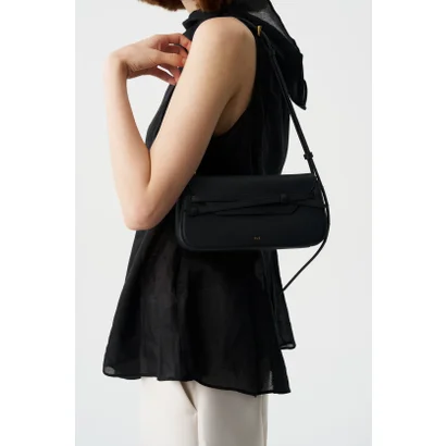 MIMI POCHETTE （Black）｜詳細画像