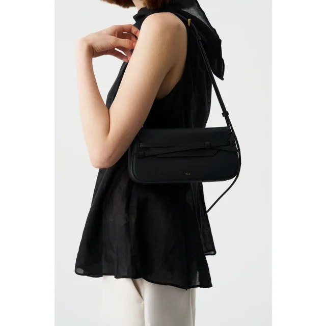 MIMI POCHETTE （Black）