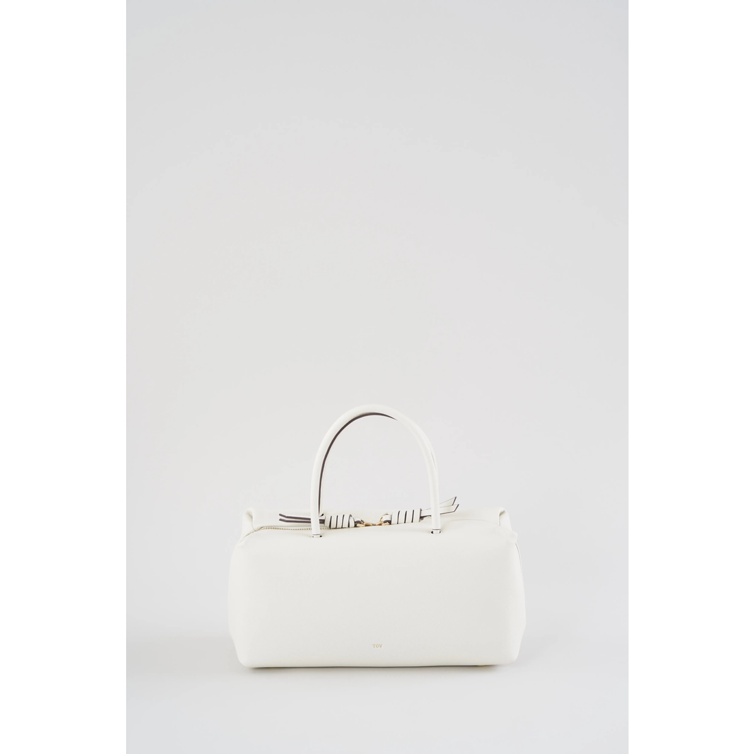トーヴ TOV CONNE WIDE BUFF LEATHER （Ivory） -靴＆ファッション通販 