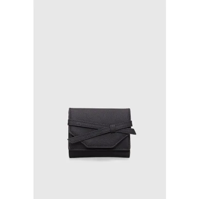 MIMI WALLET （Black）｜詳細画像