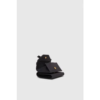 MIMI WALLET （Black）｜詳細画像