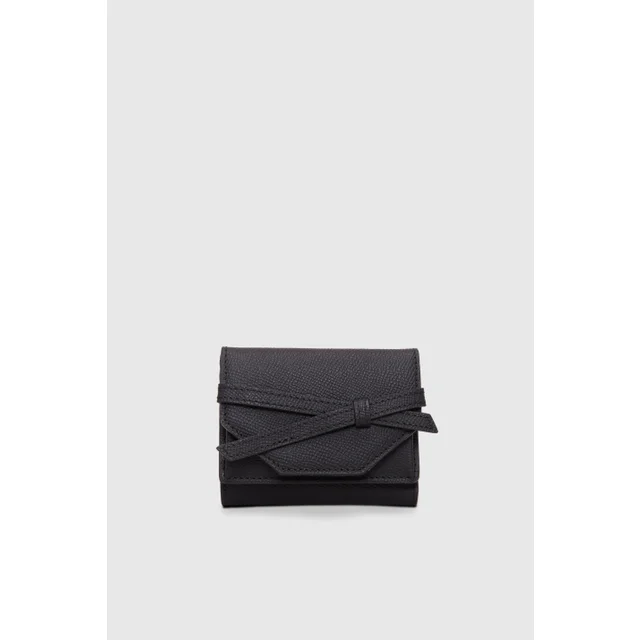 MIMI WALLET （Black）