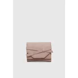 MIMI WALLET （Greige）