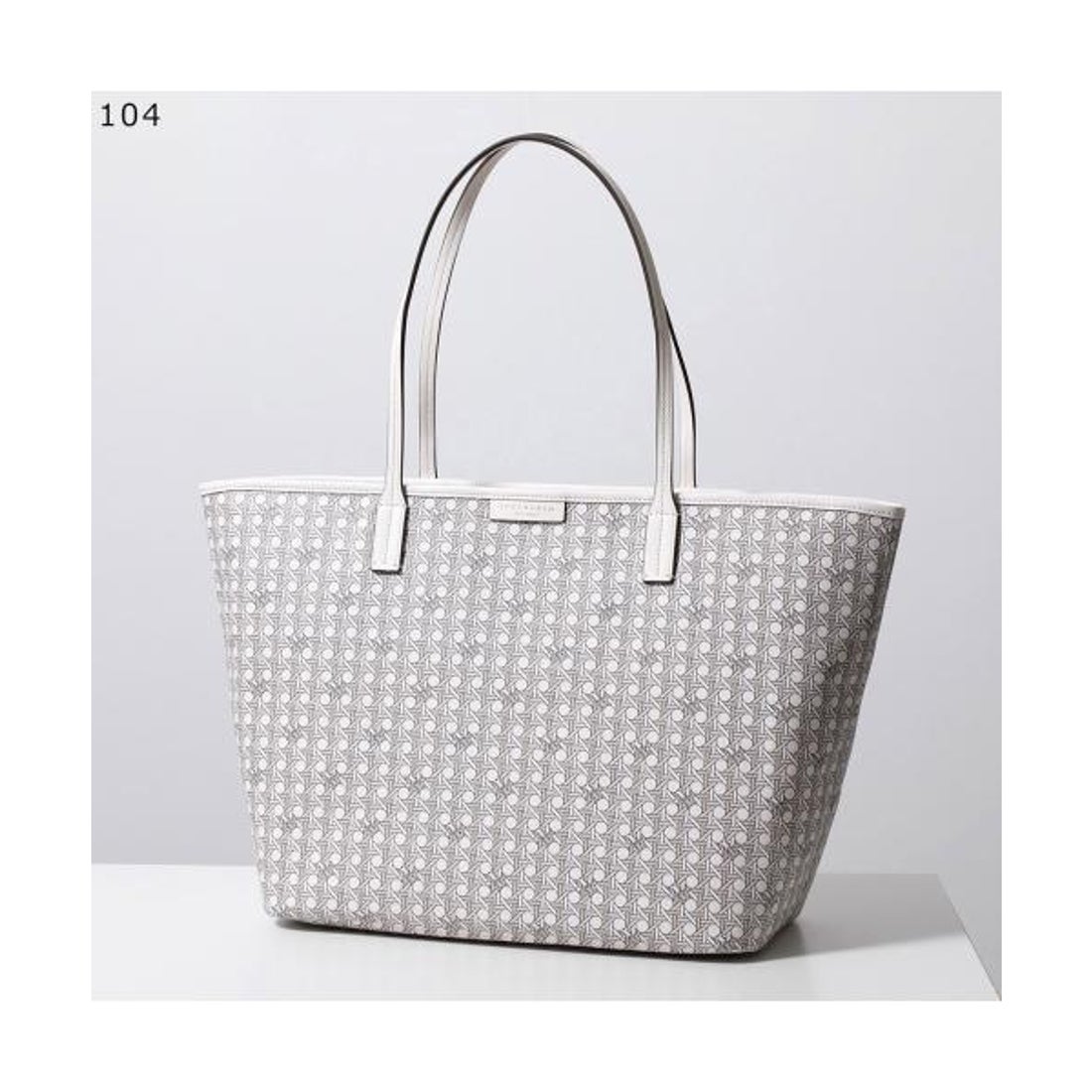トリーバーチ TORY BURCH TORY BURCH トートバッグ EVER READY 145634 