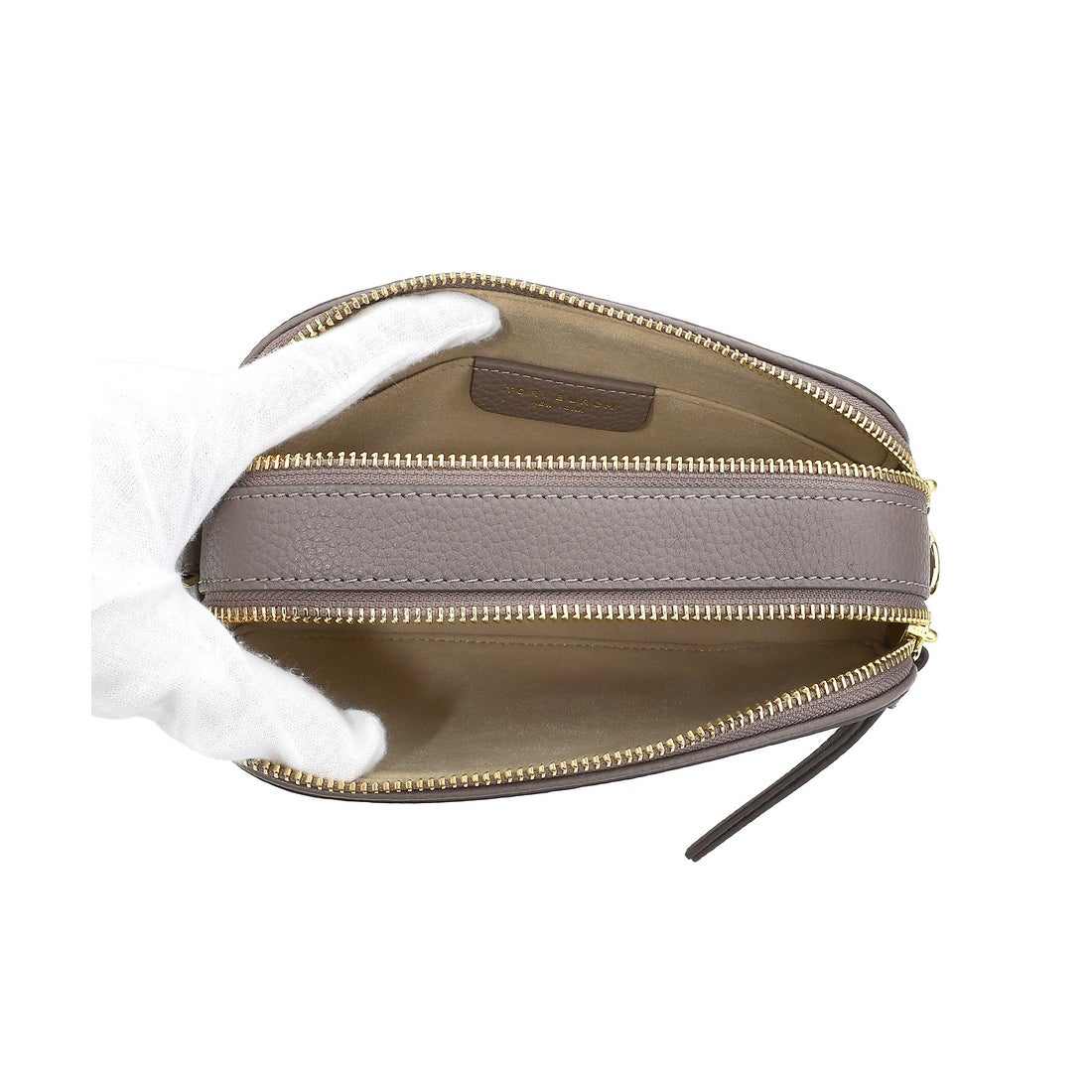 トリーバーチ TORY BURCH ショルダーバッグ 145667 093 （クラムシェル